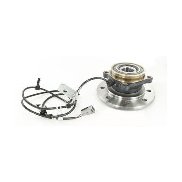 SKF Bearings SKF Bearings Wheel Bearing and Hub Assemblies BR930492 Autofit