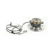 SKF Bearings SKF Bearings Wheel Bearing and Hub Assemblies BR930492 Autofit