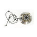 SKF Bearings SKF Bearings Wheel Bearing and Hub Assemblies BR930492 Autofit