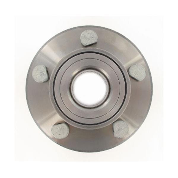 SKF Bearings SKF Bearings Wheel Bearing and Hub Assemblies BR930493 Autofit