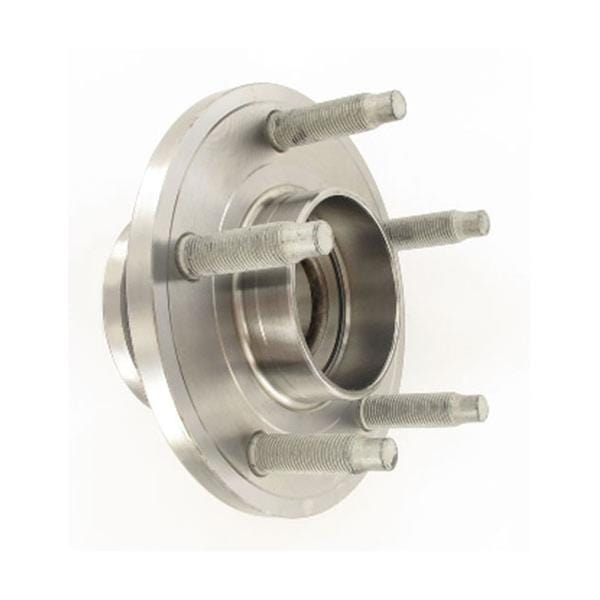 SKF Bearings SKF Bearings Wheel Bearing and Hub Assemblies BR930493 Autofit