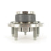 SKF Bearings SKF Bearings Wheel Bearing and Hub Assemblies BR930493 Autofit