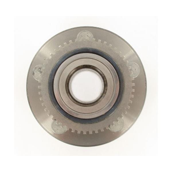 SKF Bearings SKF Bearings Wheel Bearing and Hub Assemblies BR930494 Autofit