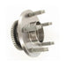 SKF Bearings SKF Bearings Wheel Bearing and Hub Assemblies BR930494 Autofit