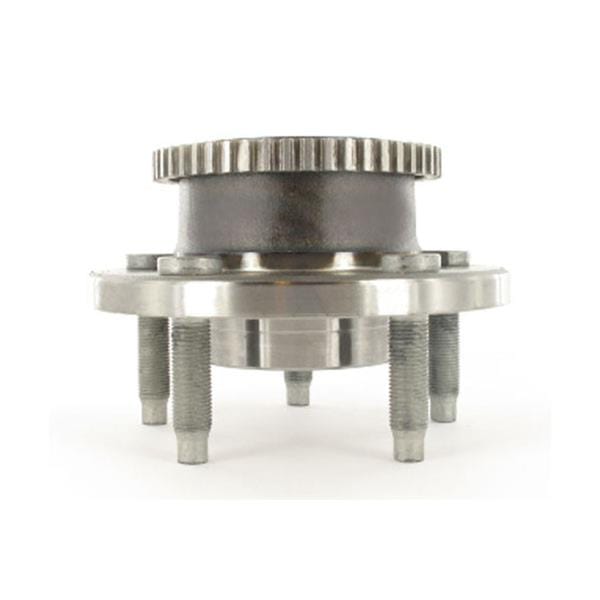 SKF Bearings SKF Bearings Wheel Bearing and Hub Assemblies BR930494 Autofit