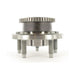 SKF Bearings SKF Bearings Wheel Bearing and Hub Assemblies BR930494 Autofit