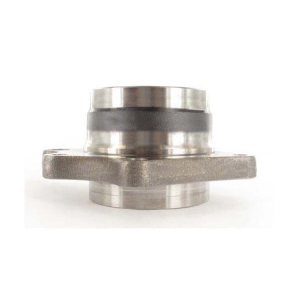 SKF Bearings SKF Bearings Wheel Bearing and Hub Assemblies BR930496 Autofit