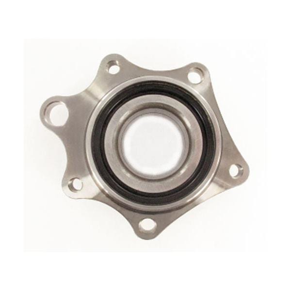 SKF Bearings SKF Bearings Wheel Bearing and Hub Assemblies BR930496 Autofit