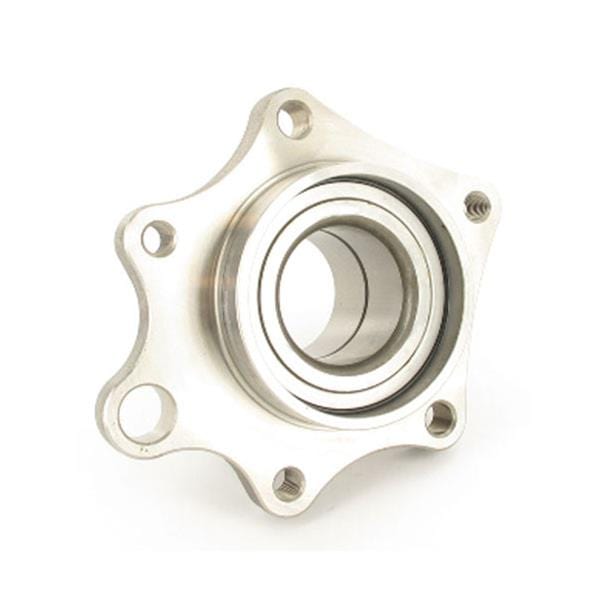 SKF Bearings SKF Bearings Wheel Bearing and Hub Assemblies BR930496 Autofit