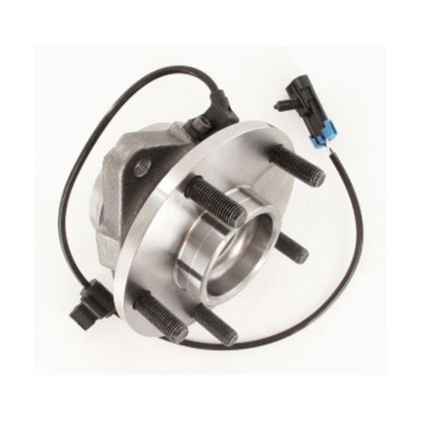SKF Bearings SKF Bearings Wheel Bearing and Hub Assemblies BR930497 Autofit