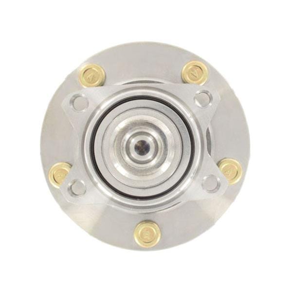 SKF Bearings SKF Bearings Wheel Bearing and Hub Assemblies BR930498 Autofit