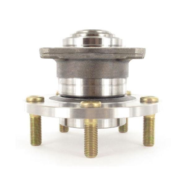 SKF Bearings SKF Bearings Wheel Bearing and Hub Assemblies BR930498 Autofit