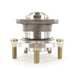 SKF Bearings SKF Bearings Wheel Bearing and Hub Assemblies BR930498 Autofit