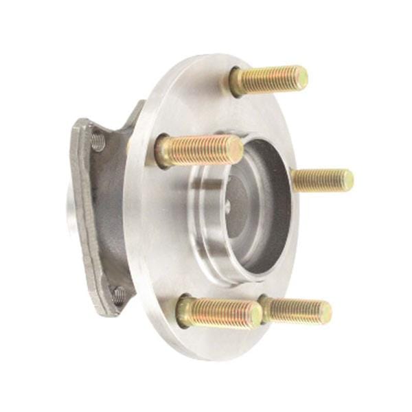 SKF Bearings SKF Bearings Wheel Bearing and Hub Assemblies BR930498 Autofit
