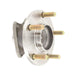 SKF Bearings SKF Bearings Wheel Bearing and Hub Assemblies BR930498 Autofit