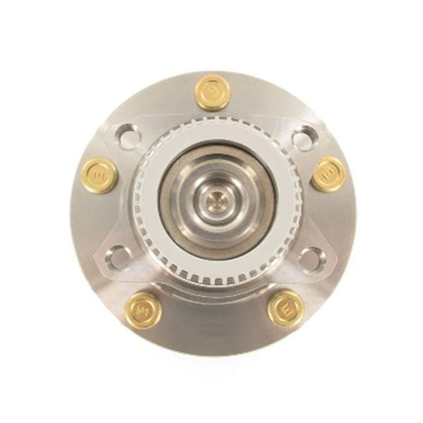 SKF Bearings SKF Bearings Wheel Bearing and Hub Assemblies BR930499 Autofit