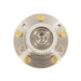SKF Bearings SKF Bearings Wheel Bearing and Hub Assemblies BR930499 Autofit