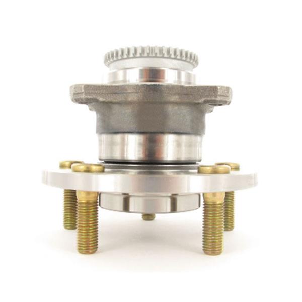 SKF Bearings SKF Bearings Wheel Bearing and Hub Assemblies BR930499 Autofit