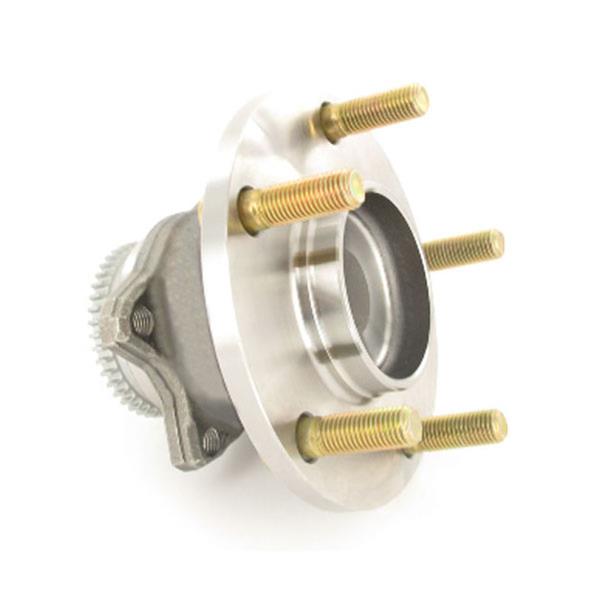 SKF Bearings SKF Bearings Wheel Bearing and Hub Assemblies BR930499 Autofit