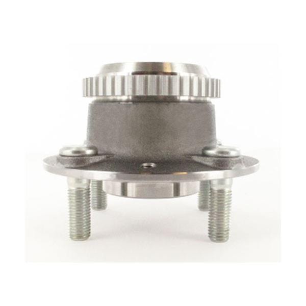 SKF Bearings SKF Bearings Wheel Bearing and Hub Assemblies BR930500 Autofit