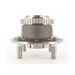 SKF Bearings SKF Bearings Wheel Bearing and Hub Assemblies BR930500 Autofit