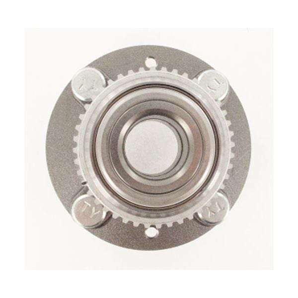 SKF Bearings SKF Bearings Wheel Bearing and Hub Assemblies BR930500 Autofit