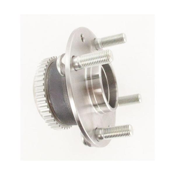 SKF Bearings SKF Bearings Wheel Bearing and Hub Assemblies BR930500 Autofit
