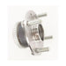 SKF Bearings SKF Bearings Wheel Bearing and Hub Assemblies BR930500 Autofit