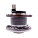 SKF Bearings SKF Bearings Wheel Bearing and Hub Assemblies BR930501 Autofit