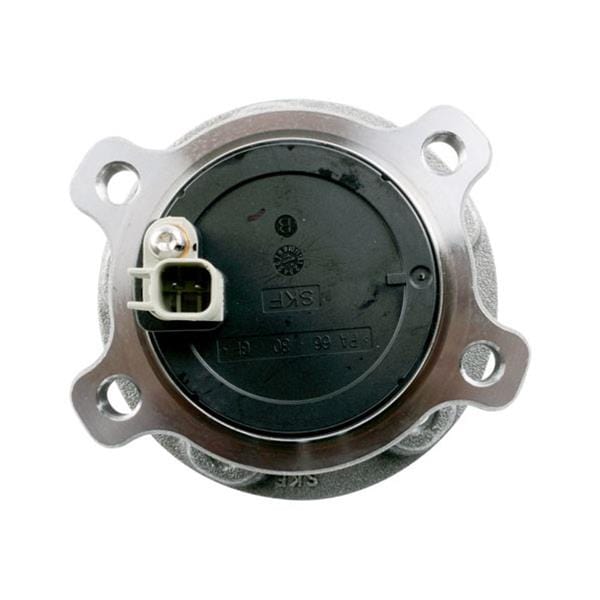 SKF Bearings SKF Bearings Wheel Bearing and Hub Assemblies BR930501 Autofit