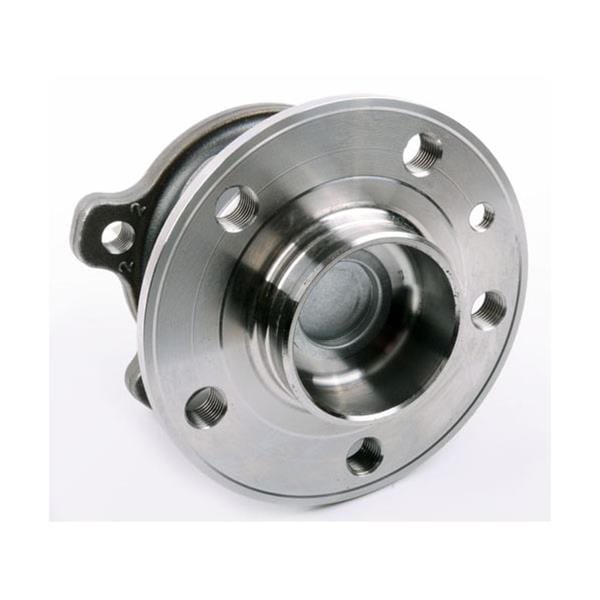 SKF Bearings SKF Bearings Wheel Bearing and Hub Assemblies BR930501 Autofit