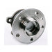SKF Bearings SKF Bearings Wheel Bearing and Hub Assemblies BR930501 Autofit