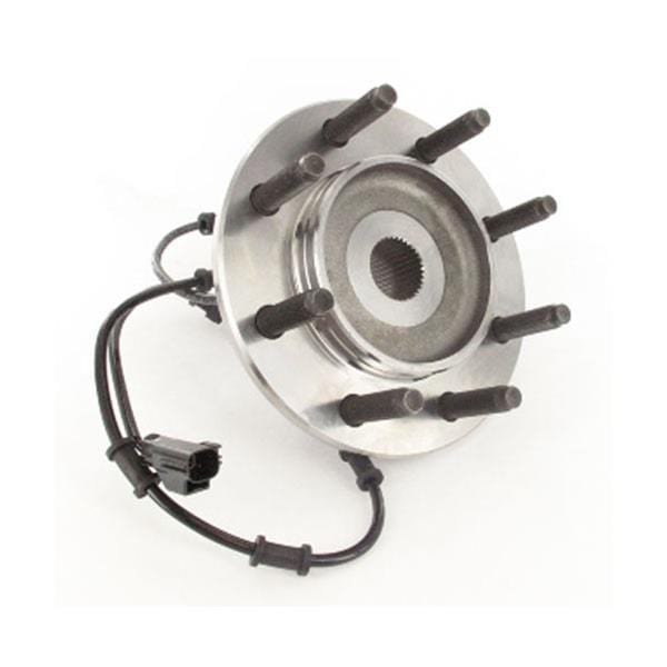 SKF Bearings SKF Bearings Wheel Bearing and Hub Assemblies BR930502 Autofit