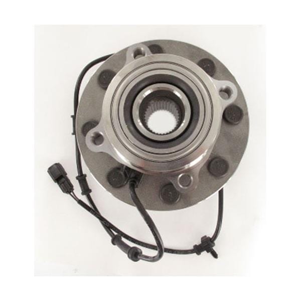SKF Bearings SKF Bearings Wheel Bearing and Hub Assemblies BR930502 Autofit