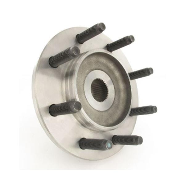 SKF Bearings SKF Bearings Wheel Bearing and Hub Assemblies BR930503 Autofit