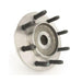 SKF Bearings SKF Bearings Wheel Bearing and Hub Assemblies BR930503 Autofit