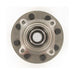 SKF Bearings SKF Bearings Wheel Bearing and Hub Assemblies BR930503 Autofit