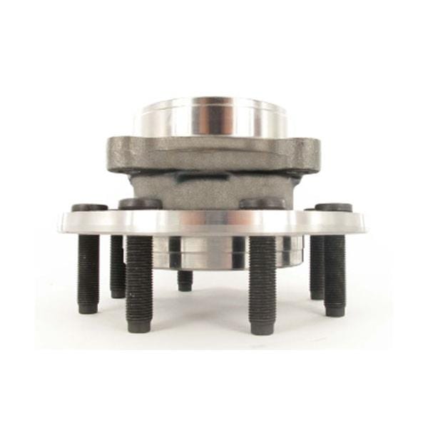 SKF Bearings SKF Bearings Wheel Bearing and Hub Assemblies BR930503 Autofit