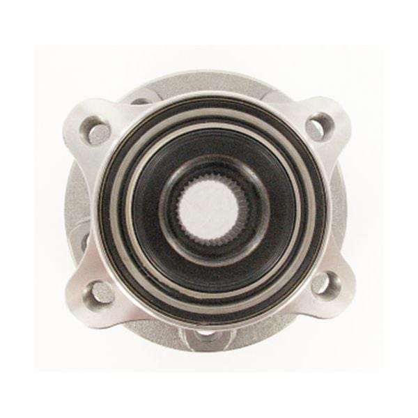 SKF Bearings SKF Bearings Wheel Bearing and Hub Assemblies BR930504 Autofit