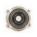 SKF Bearings SKF Bearings Wheel Bearing and Hub Assemblies BR930504 Autofit