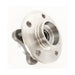 SKF Bearings SKF Bearings Wheel Bearing and Hub Assemblies BR930504 Autofit