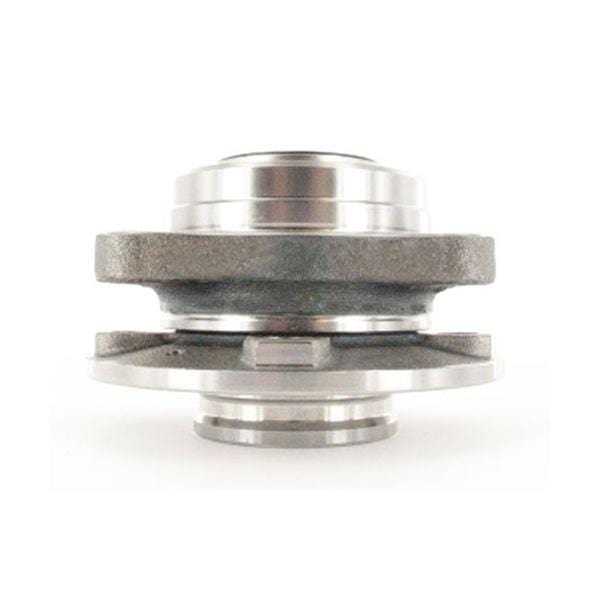 SKF Bearings SKF Bearings Wheel Bearing and Hub Assemblies BR930504 Autofit