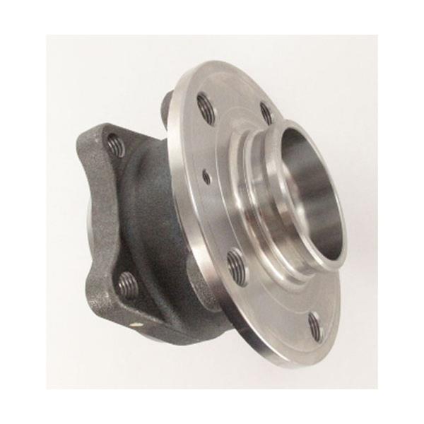 SKF Bearings SKF Bearings Wheel Bearing and Hub Assemblies BR930505 Autofit