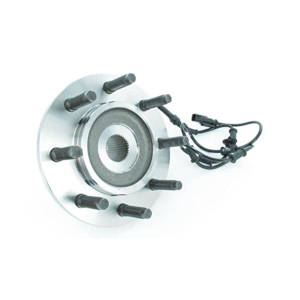 SKF Bearings SKF Bearings Wheel Bearing and Hub Assemblies BR930507 Autofit
