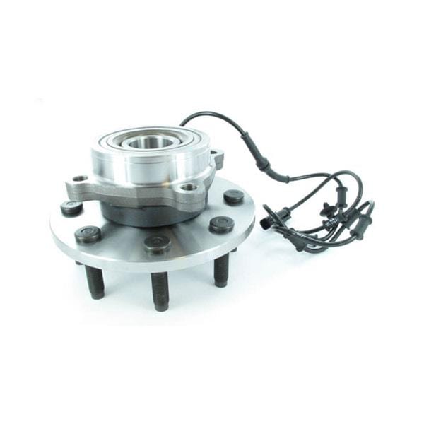 SKF Bearings SKF Bearings Wheel Bearing and Hub Assemblies BR930507 Autofit