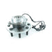 SKF Bearings SKF Bearings Wheel Bearing and Hub Assemblies BR930507 Autofit