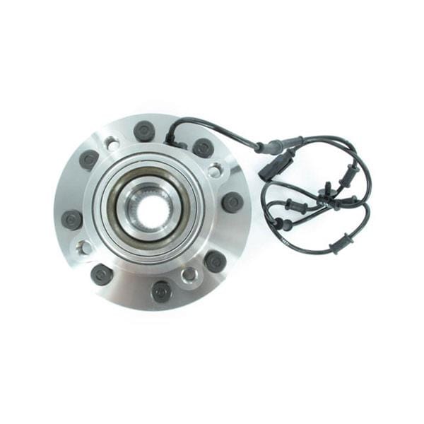 SKF Bearings SKF Bearings Wheel Bearing and Hub Assemblies BR930507 Autofit