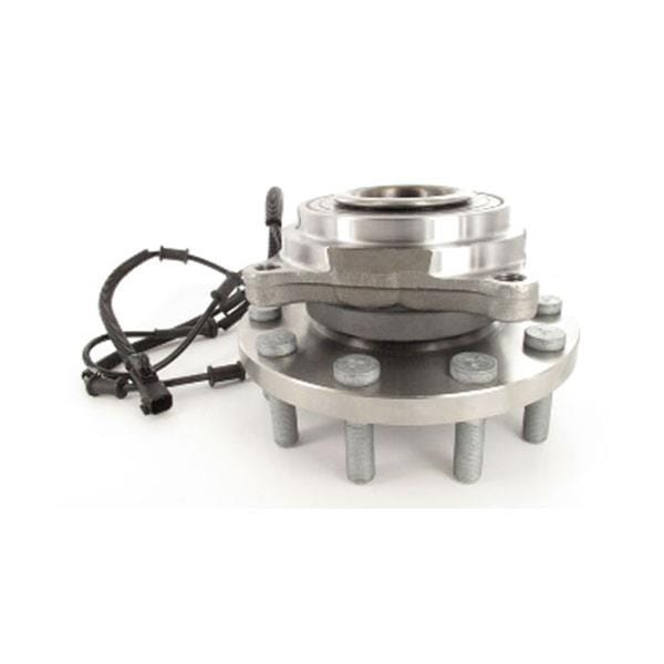 SKF Bearings SKF Bearings Wheel Bearing and Hub Assemblies BR930508 Autofit