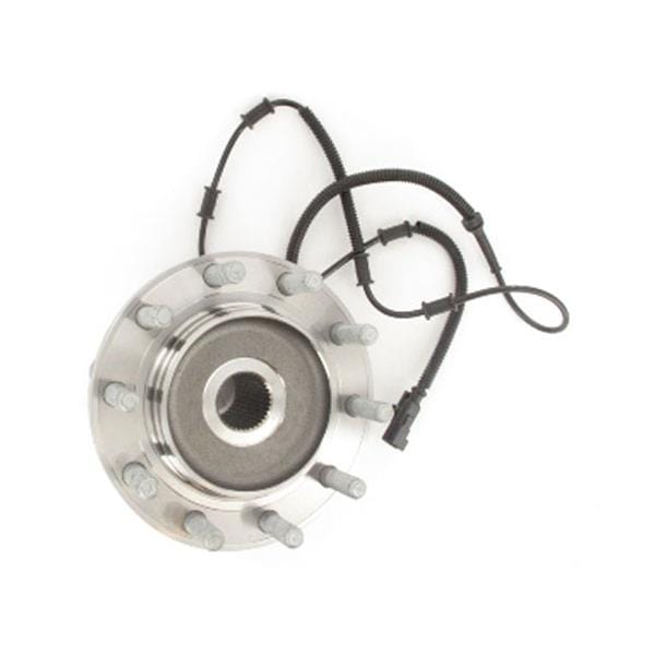 SKF Bearings SKF Bearings Wheel Bearing and Hub Assemblies BR930508 Autofit