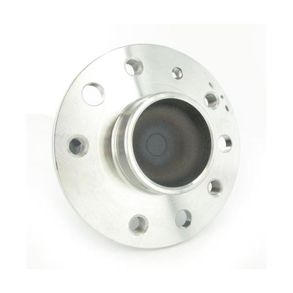 SKF Bearings SKF Bearings Wheel Bearing and Hub Assemblies BR930509 Autofit